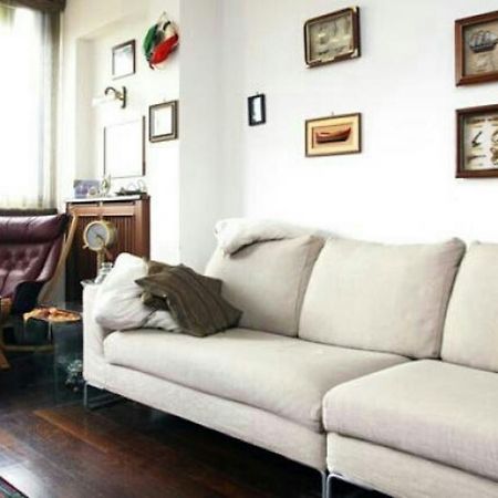 Mary Poppins'S House Bed & Breakfast Trieste Eksteriør bilde