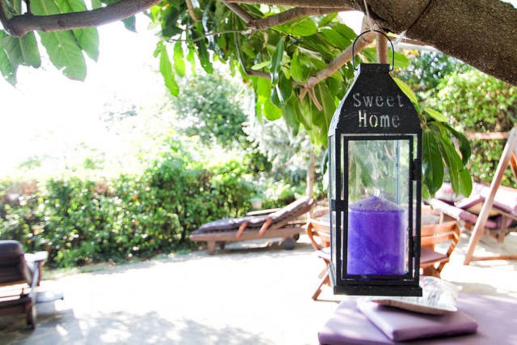 Mary Poppins'S House Bed & Breakfast Trieste Rom bilde