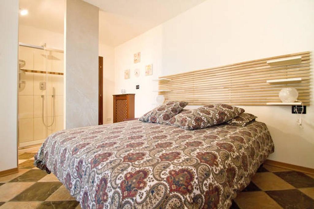 Mary Poppins'S House Bed & Breakfast Trieste Rom bilde