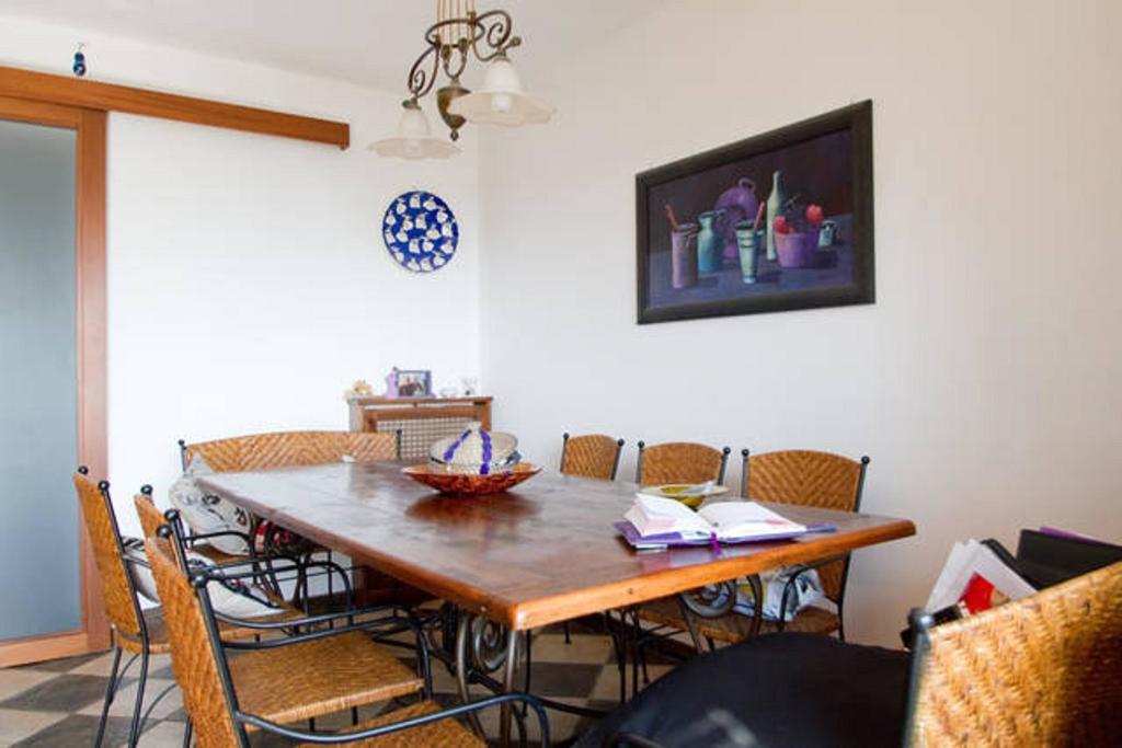 Mary Poppins'S House Bed & Breakfast Trieste Rom bilde