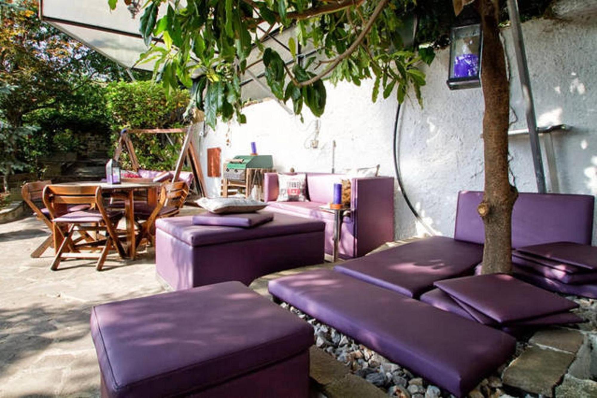 Mary Poppins'S House Bed & Breakfast Trieste Rom bilde