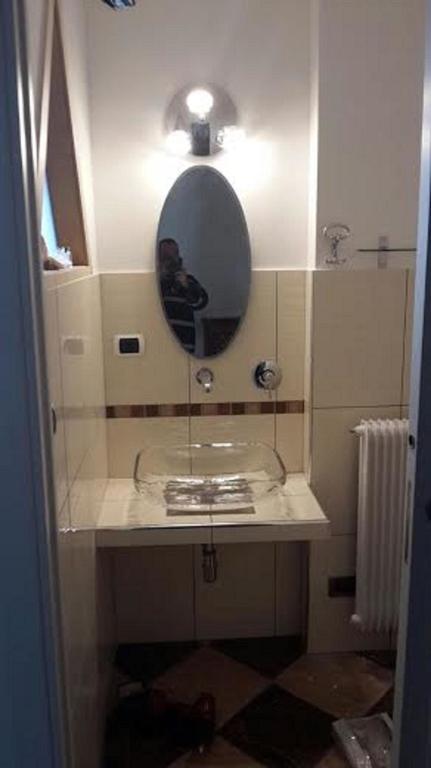 Mary Poppins'S House Bed & Breakfast Trieste Eksteriør bilde