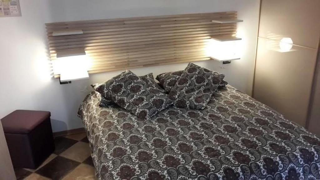 Mary Poppins'S House Bed & Breakfast Trieste Eksteriør bilde