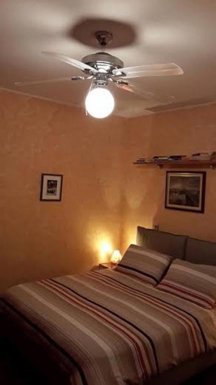 Mary Poppins'S House Bed & Breakfast Trieste Rom bilde