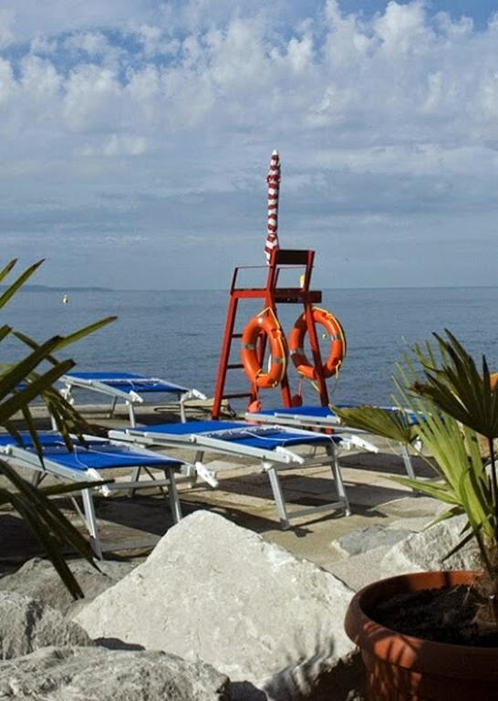 Mary Poppins'S House Bed & Breakfast Trieste Eksteriør bilde