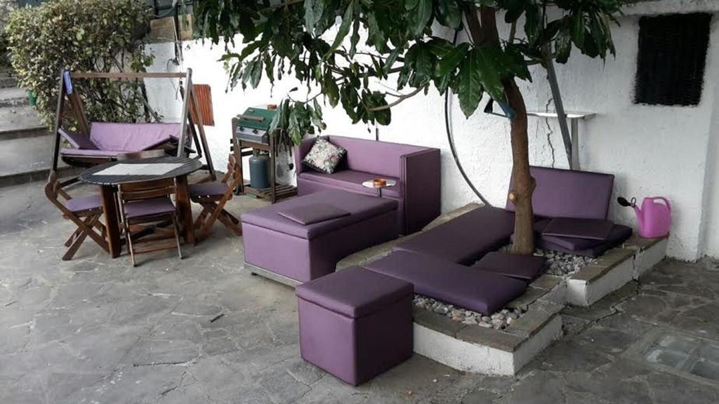 Mary Poppins'S House Bed & Breakfast Trieste Eksteriør bilde