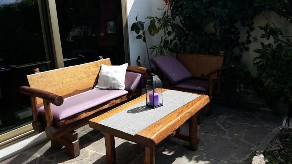 Mary Poppins'S House Bed & Breakfast Trieste Eksteriør bilde