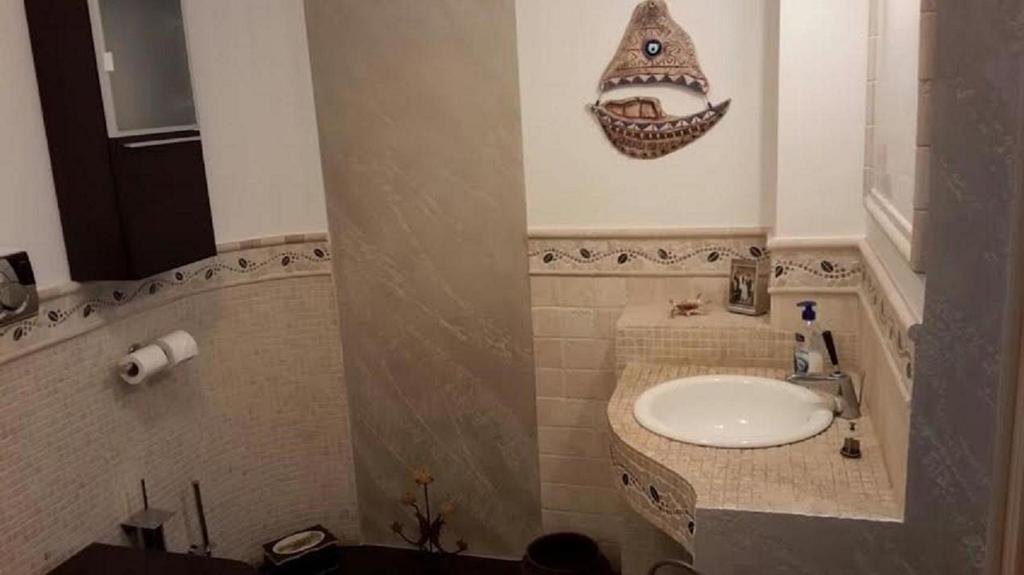 Mary Poppins'S House Bed & Breakfast Trieste Eksteriør bilde
