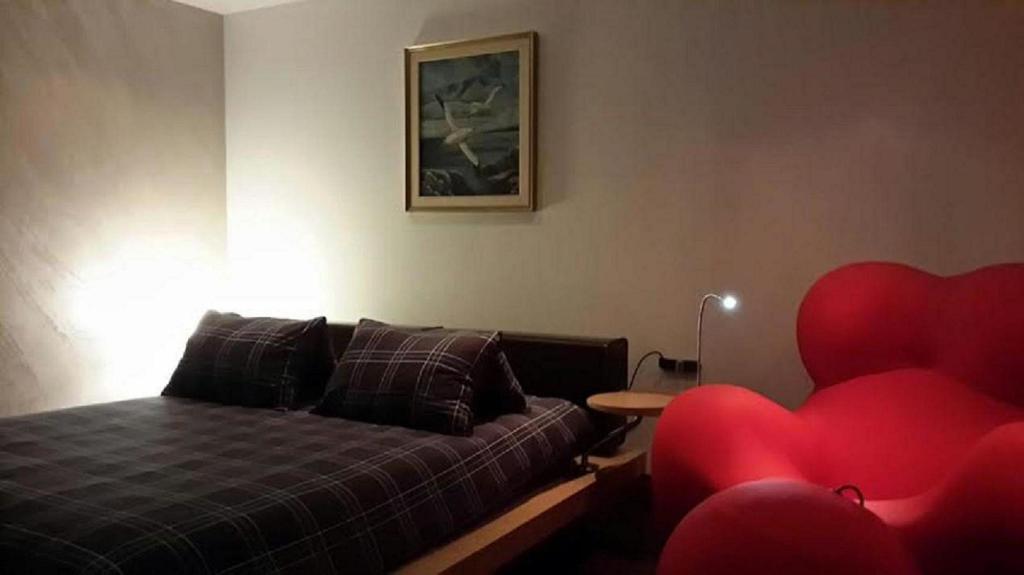 Mary Poppins'S House Bed & Breakfast Trieste Eksteriør bilde