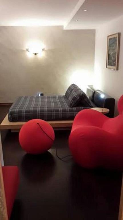 Mary Poppins'S House Bed & Breakfast Trieste Rom bilde