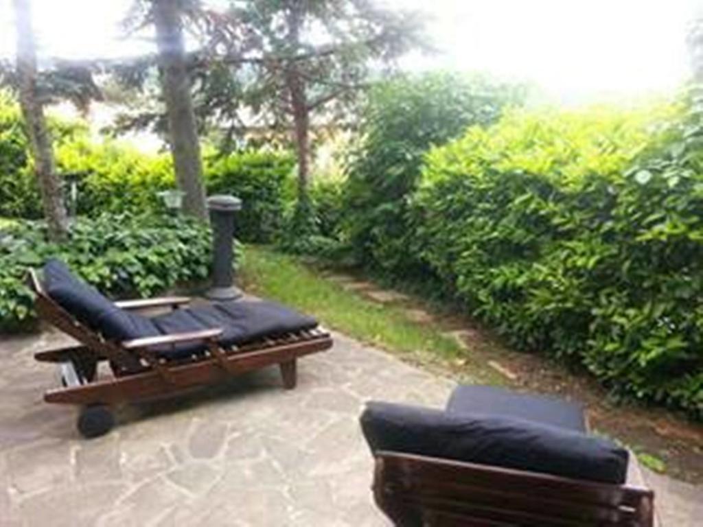 Mary Poppins'S House Bed & Breakfast Trieste Rom bilde