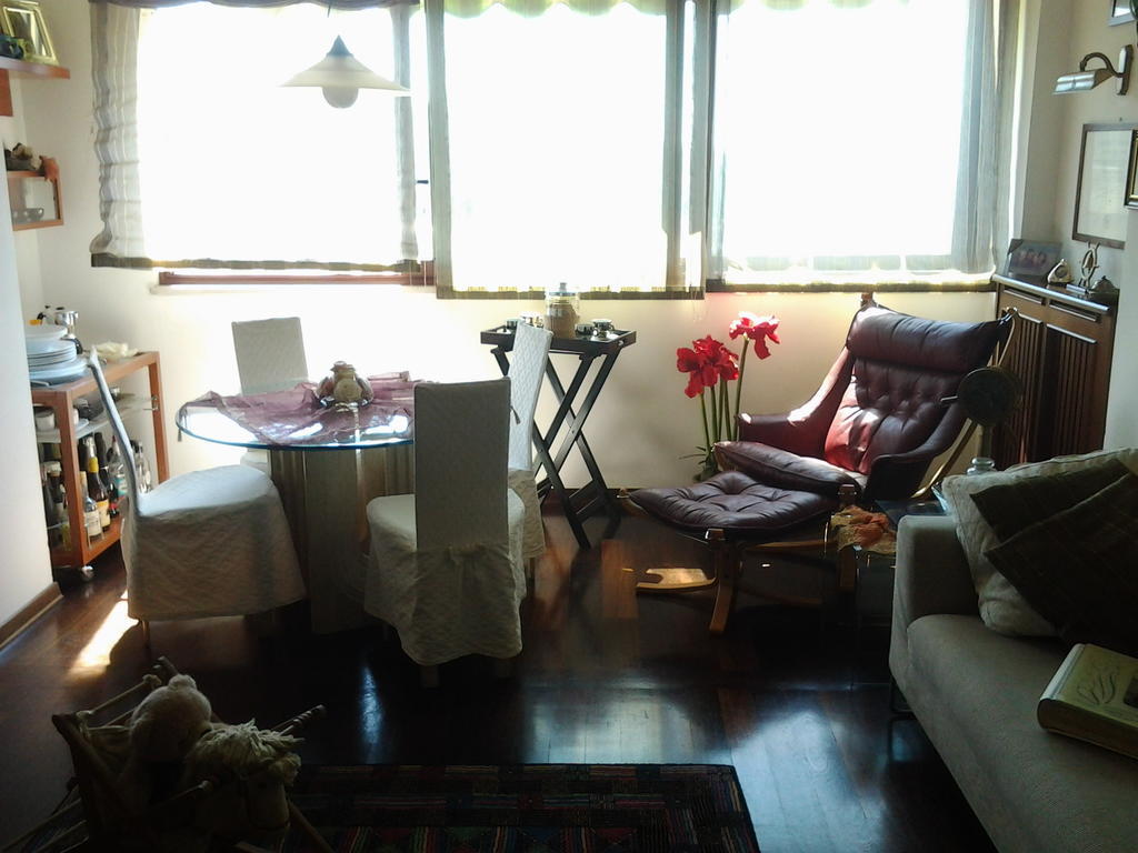 Mary Poppins'S House Bed & Breakfast Trieste Rom bilde