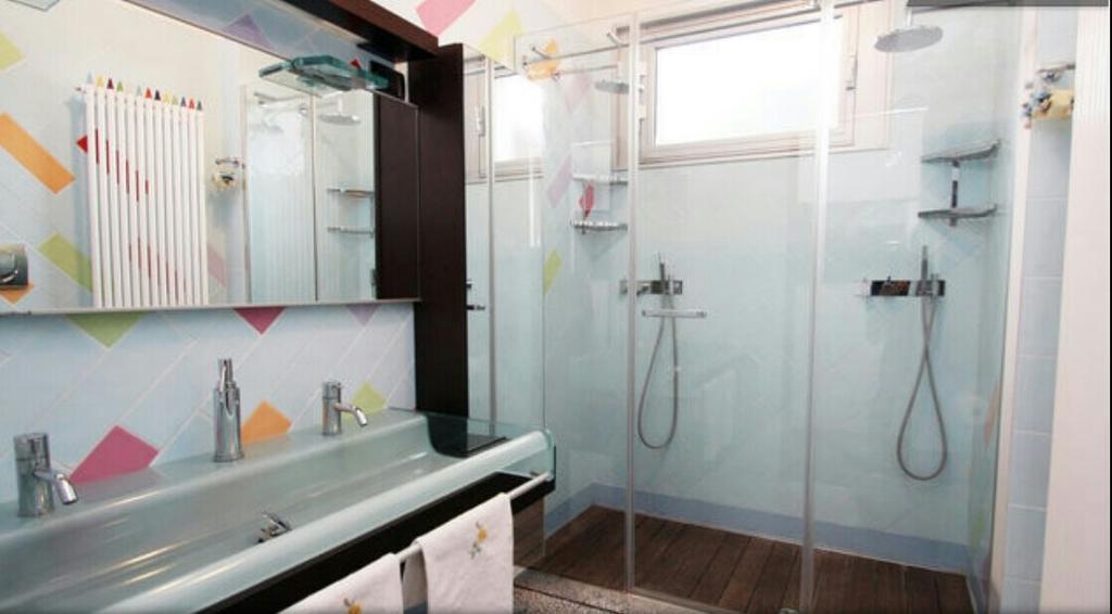 Mary Poppins'S House Bed & Breakfast Trieste Rom bilde