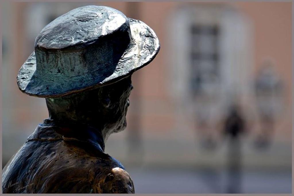 Mary Poppins'S House Bed & Breakfast Trieste Eksteriør bilde